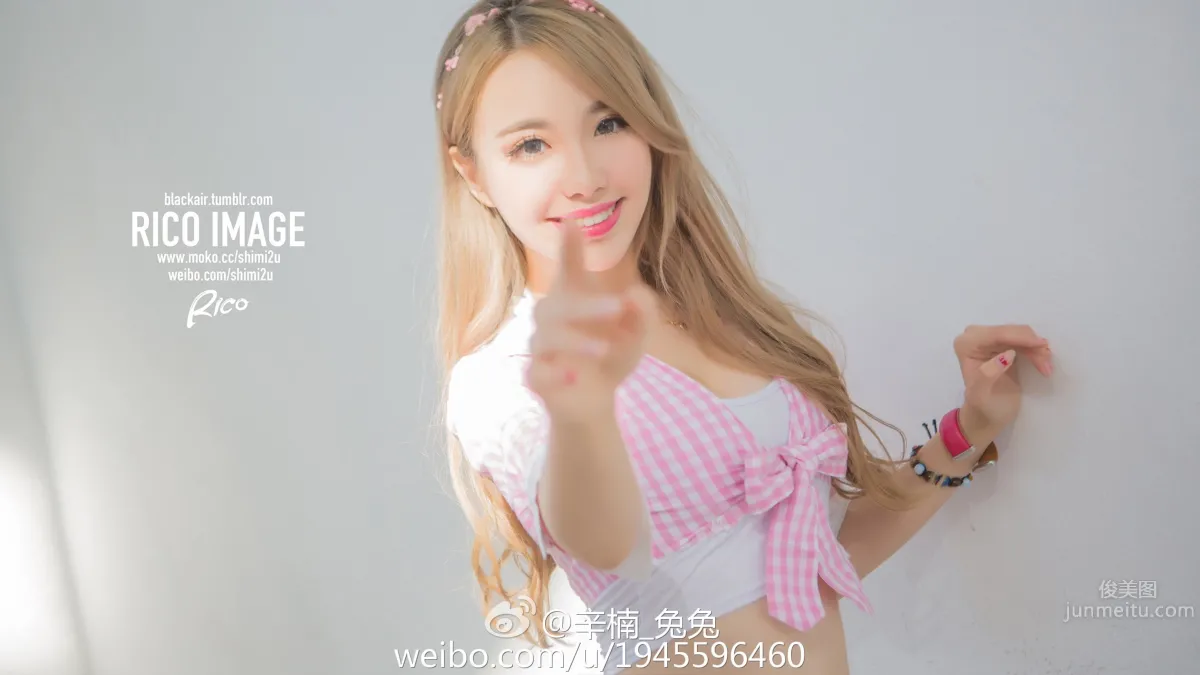 Xinnan Tutu - Tall Car Model with Off-the-Charts Looks～ photo 12