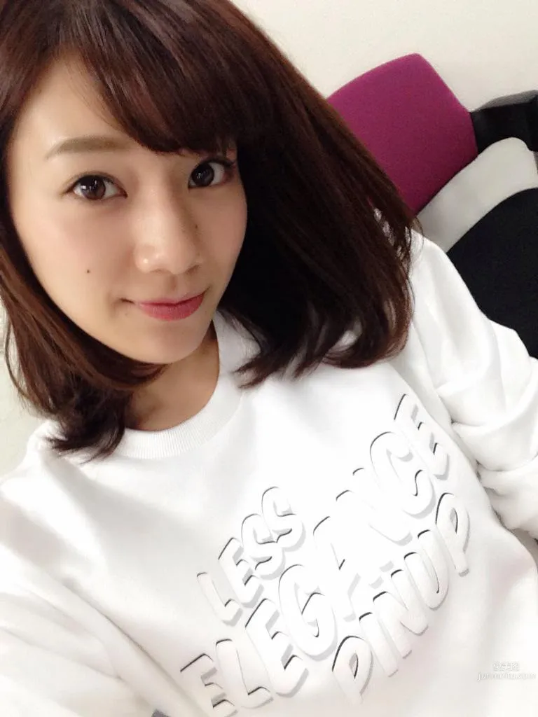 Miki Sato - Hidden Breasts Beauty photo 13