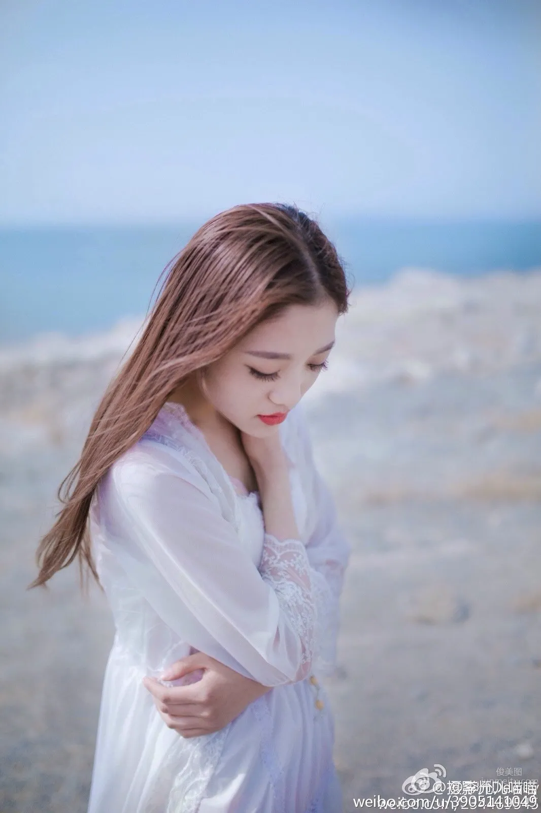 Li Yun - Weibo Fresh Private Shoot Photos photo 19