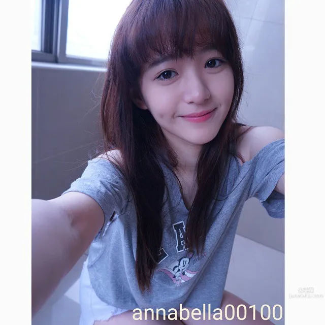 Wang Xuxu, Department Beauty Goddess Looks Break the Chart Again photo 3