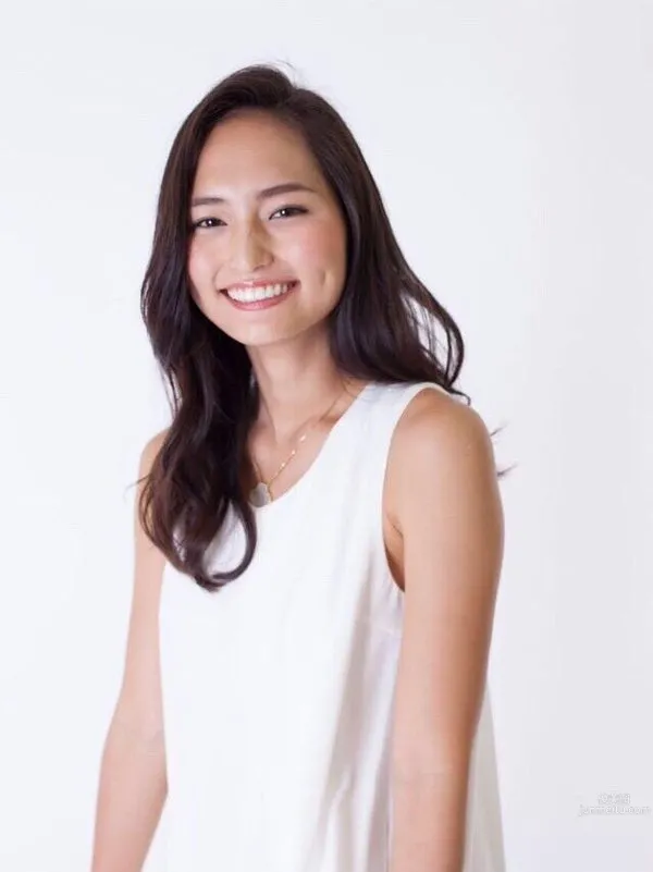 山贺琴子- 2016年日本最美女大学生私房照_12