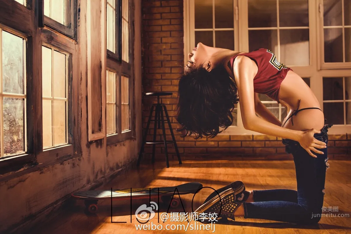 Feng Xinyao: HANA photo 2