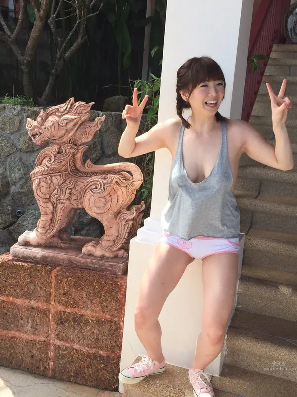 園都(園都)- 維特私房照 4