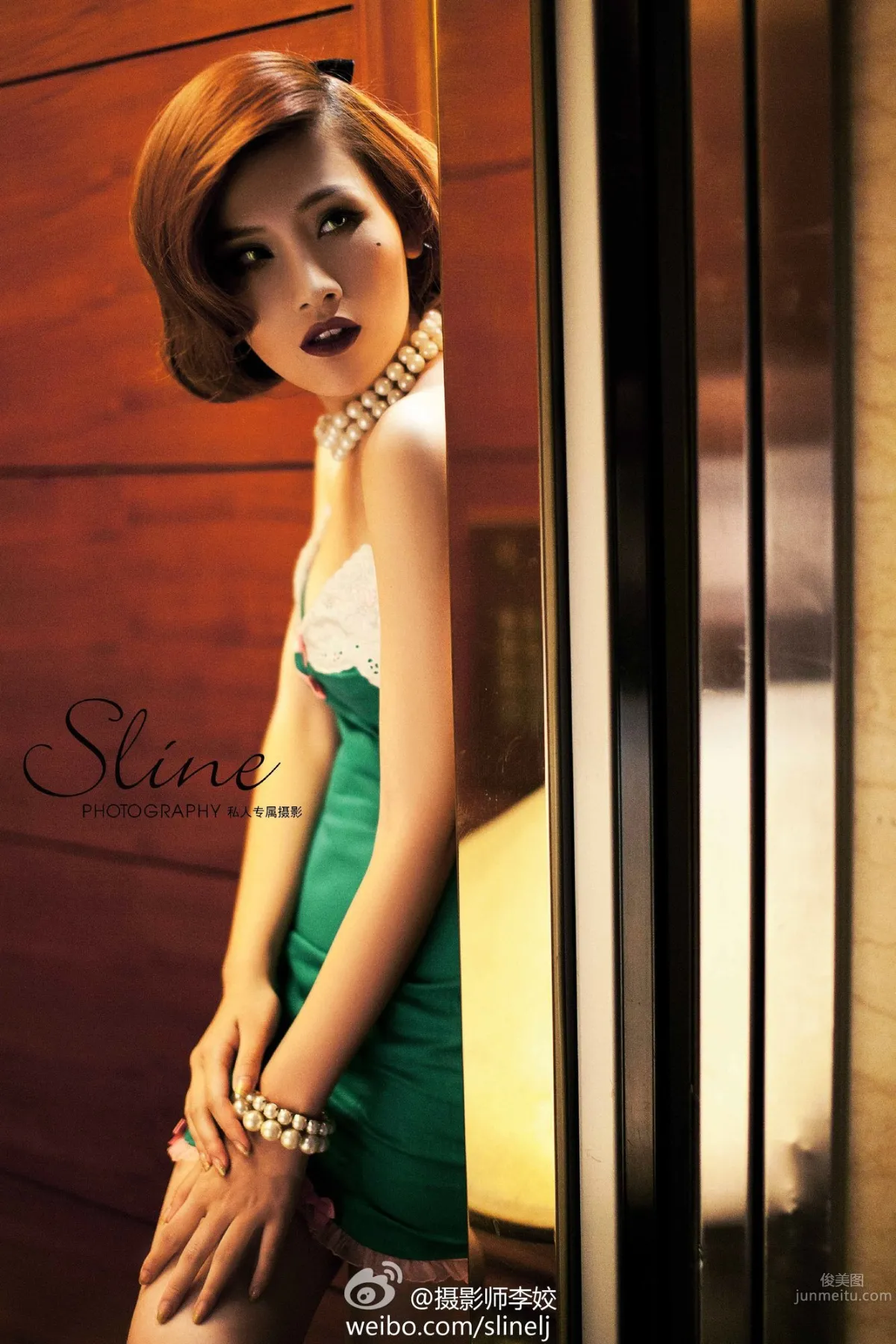 Zhengyi Summer, Versatile Girl Seduction Photos photo 16