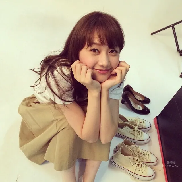 Shu Takada - Healing Fair-Skinned Beauty photo 7