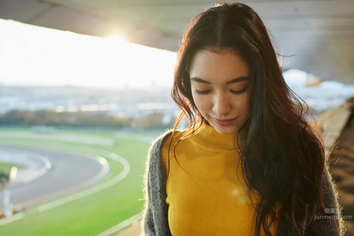 Sayo Yoshida - Supermodel from Nagoya photo 9
