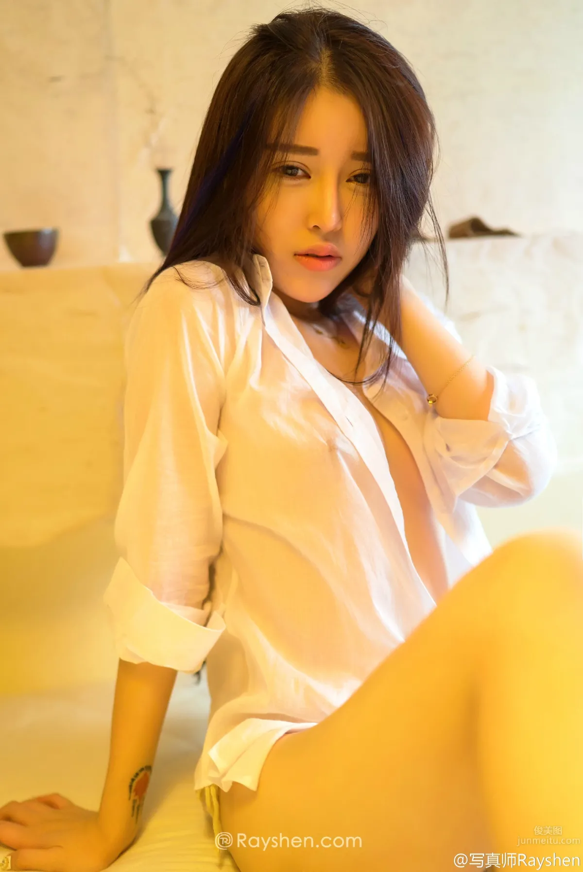 Yutu miki - Fresh and Beautiful Girl, So Pretty~ photo 10