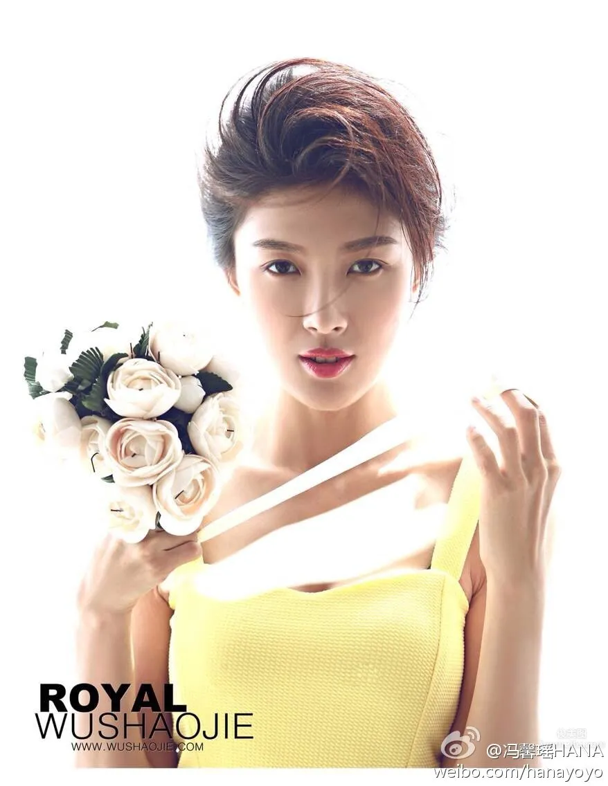 Feng Xinyao: HANA photo 19