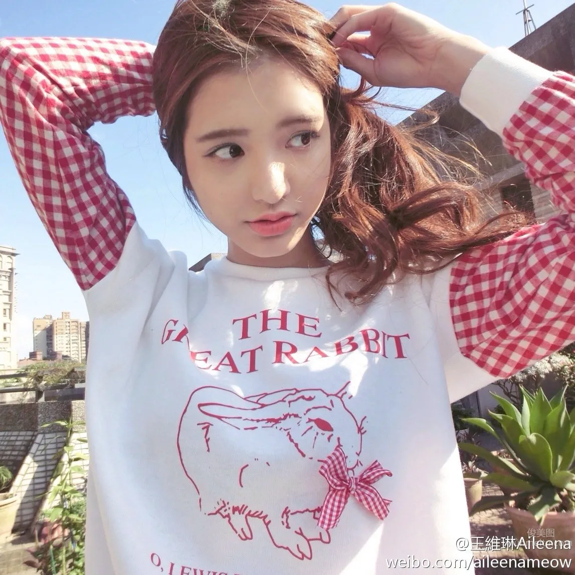 Wang Weilin, Wuhan University Goddess Super Fresh Private Shoot photo 32
