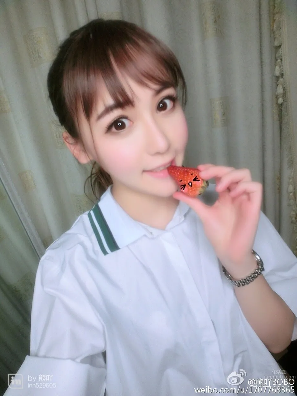 熊吖BOBO- 家居私房照精选_0