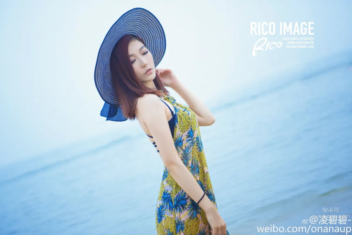 Jw Jiemo (Ling Bibi) - Fresh Betta Video Streamer Model photo 13