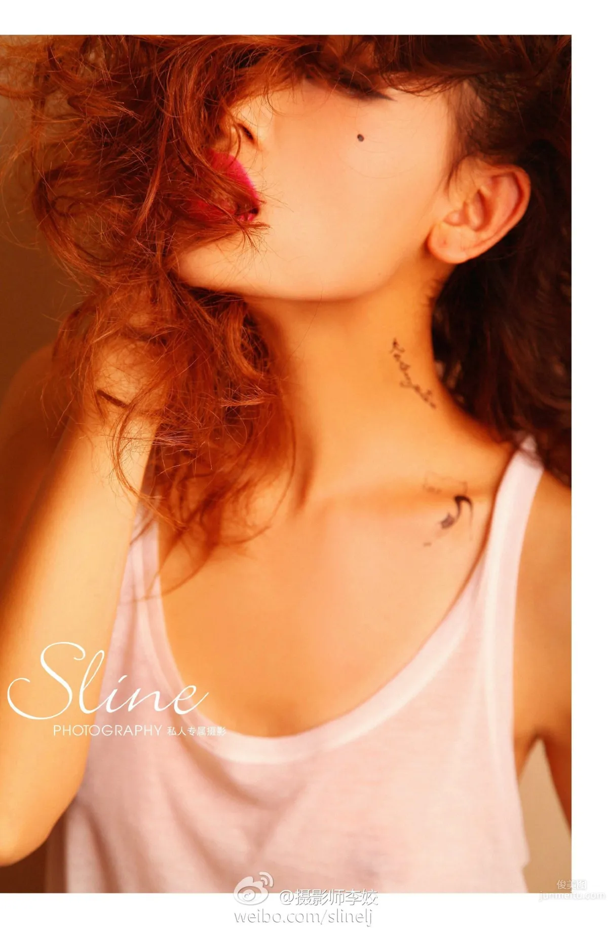 Zhengyi Summer, Versatile Girl Seduction Photos photo 29