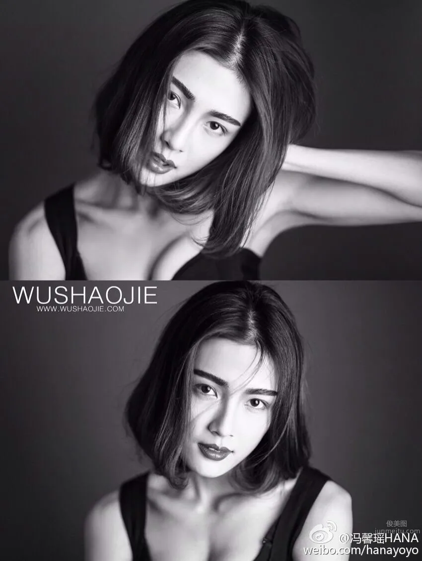 Feng Xinyao: HANA photo 14
