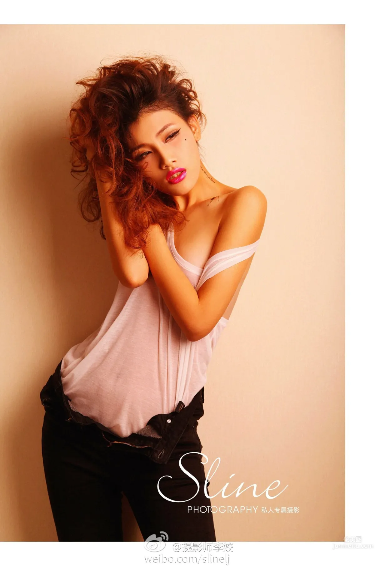 Zhengyi Summer, Versatile Girl Seduction Photos photo 25