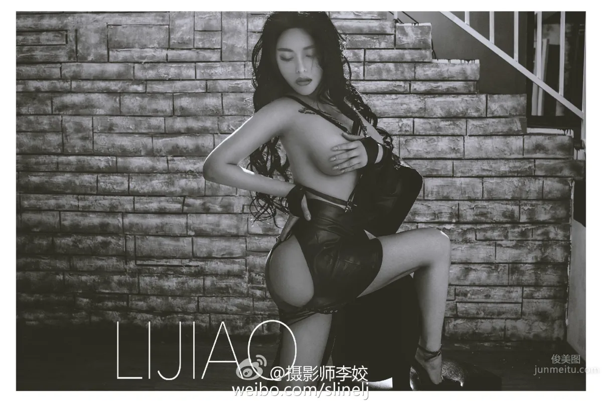 Feng Yuzhi, Top-Quality Mature Woman Seductive Photos photo 21