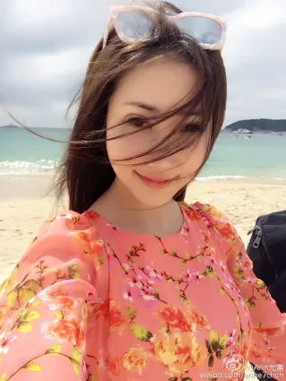 Ann尤美- 超養眼微博私房寫真