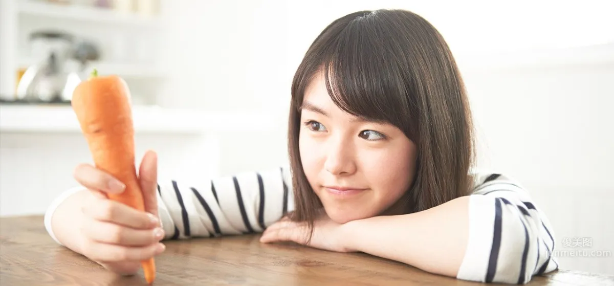 Erika Karata - A Current High School Girl Full of Natural Charm photo 10