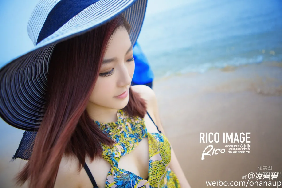 Jw Jiemo (Ling Bibi) - Fresh Betta Video Streamer Model photo 16