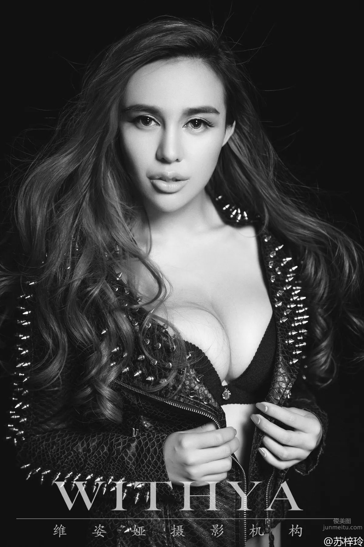 Su Ziling - Bold Temptation Private Shoot photo 18