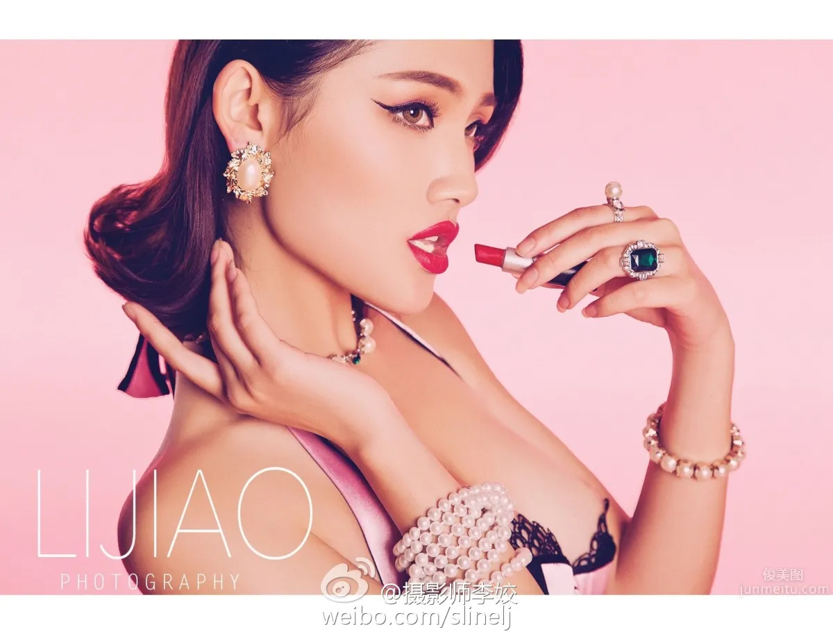 Zhengyi Summer, Versatile Girl Seduction Photos photo 3
