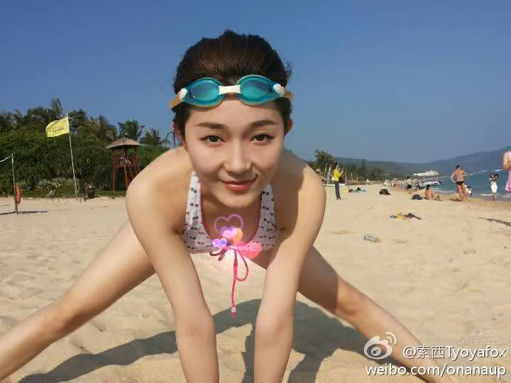 Jw Jiemo (Ling Bibi) - Fresh Betta Video Streamer Model photo 24