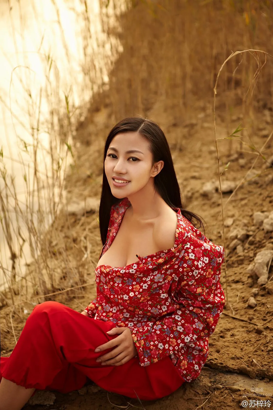 Su Ziling, Concept Edition Static Photos, Big Breasts and Full Hips photo 38