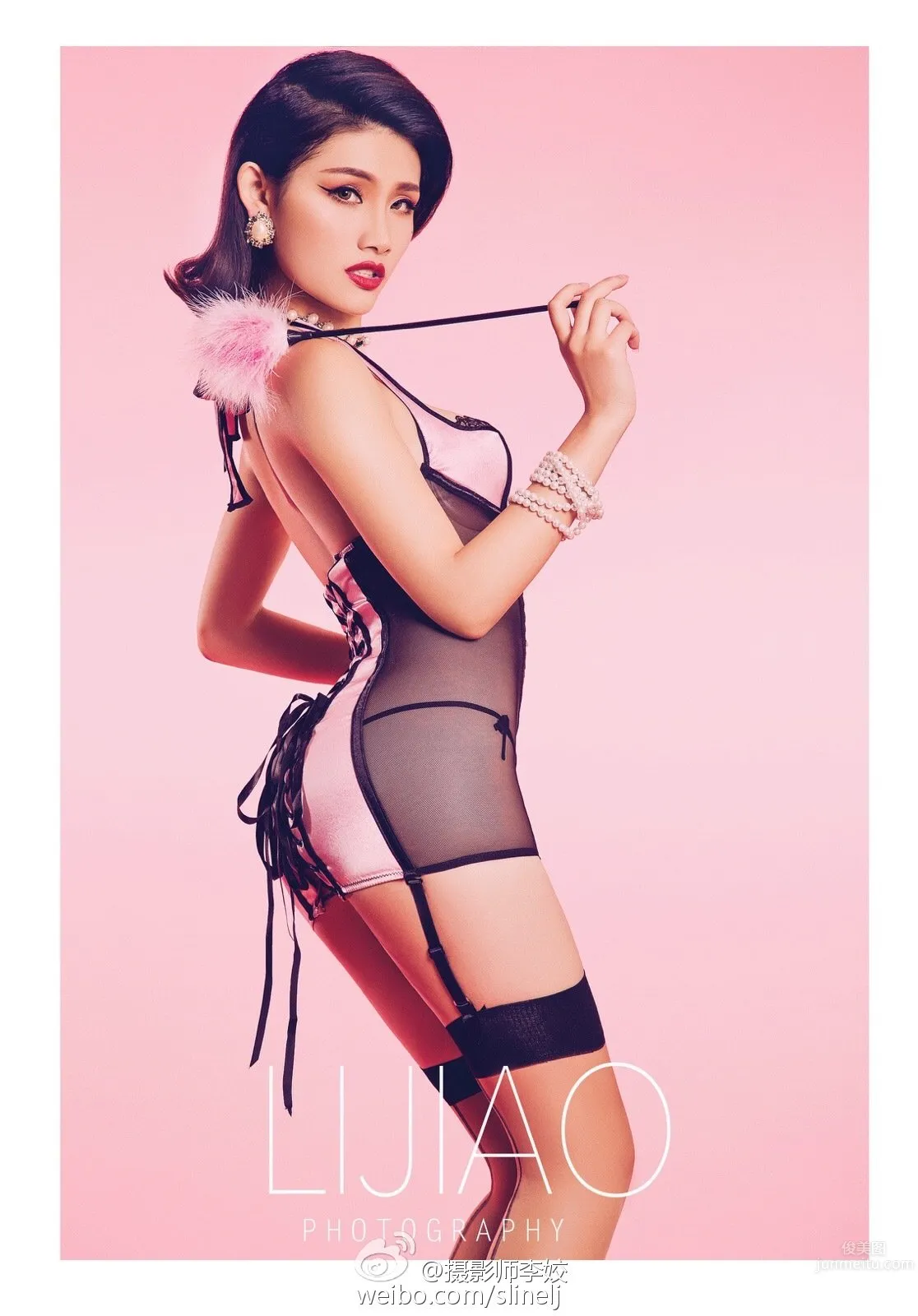 Zhengyi Summer, Versatile Girl Seduction Photos photo 2