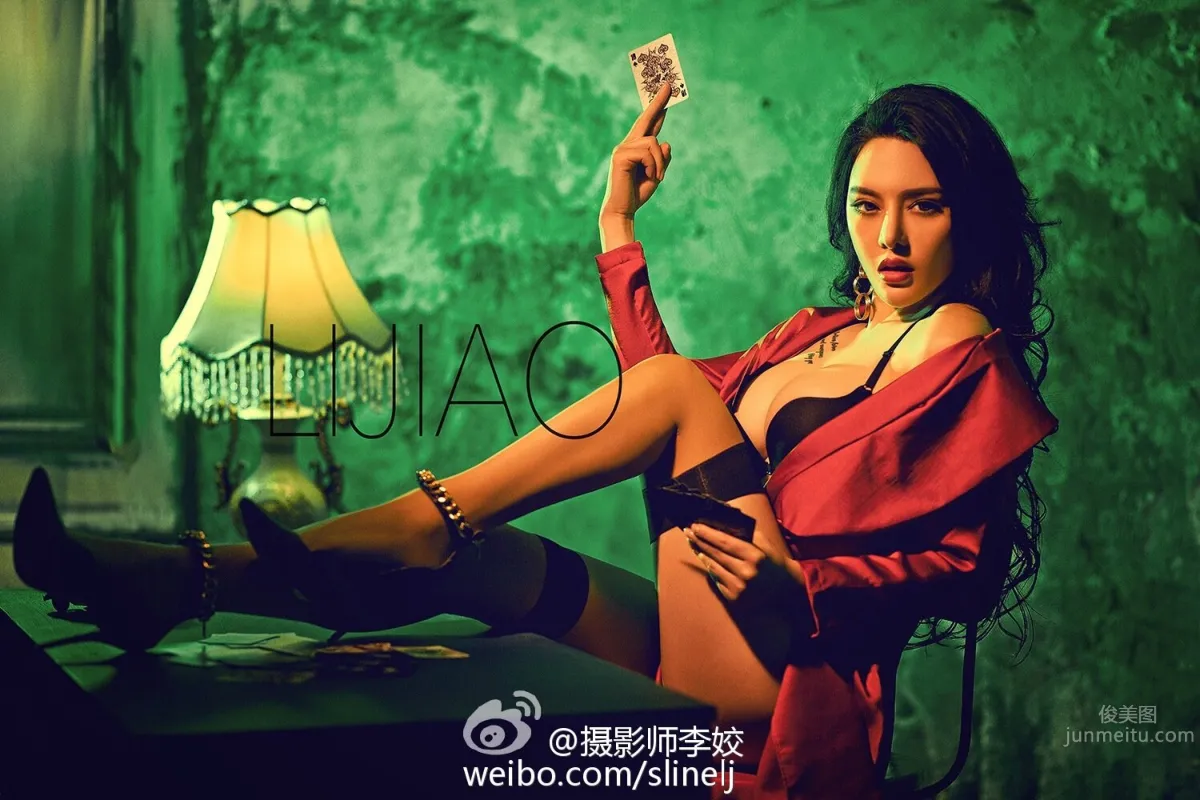 Feng Yuzhi, Top-Quality Mature Woman Seductive Photos photo 3