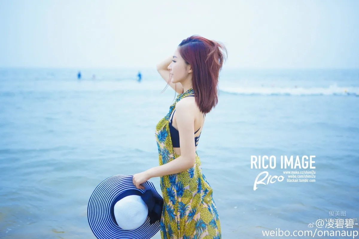 Jw Jiemo (Ling Bibi) - Fresh Betta Video Streamer Model photo 9