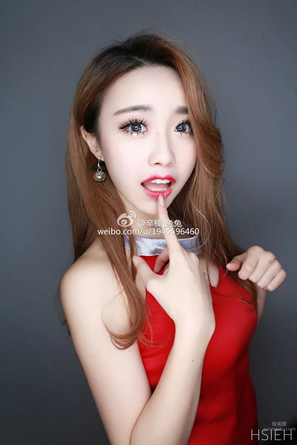 Xinnan Tutu - Tall Car Model with Off-the-Charts Looks～ photo 10