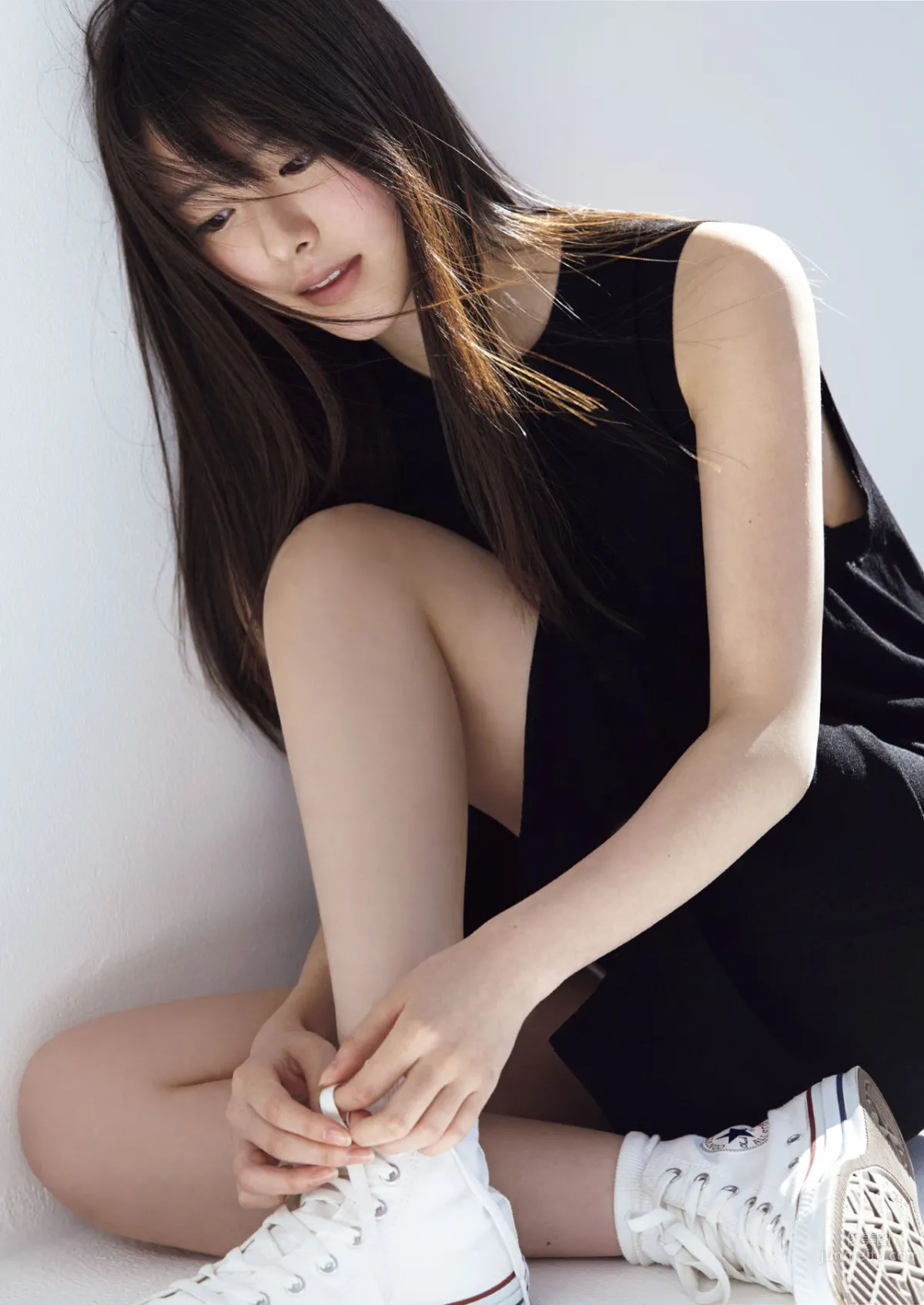 Erika Karata - A Current High School Girl Full of Natural Charm photo 5