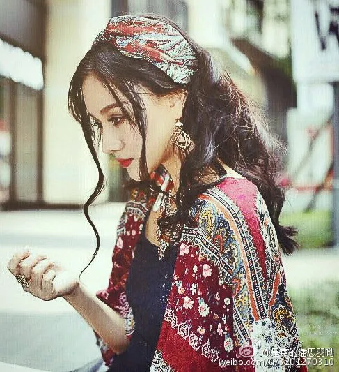 Pan Siyu, Famous School Beauty Private Shoot photo 25