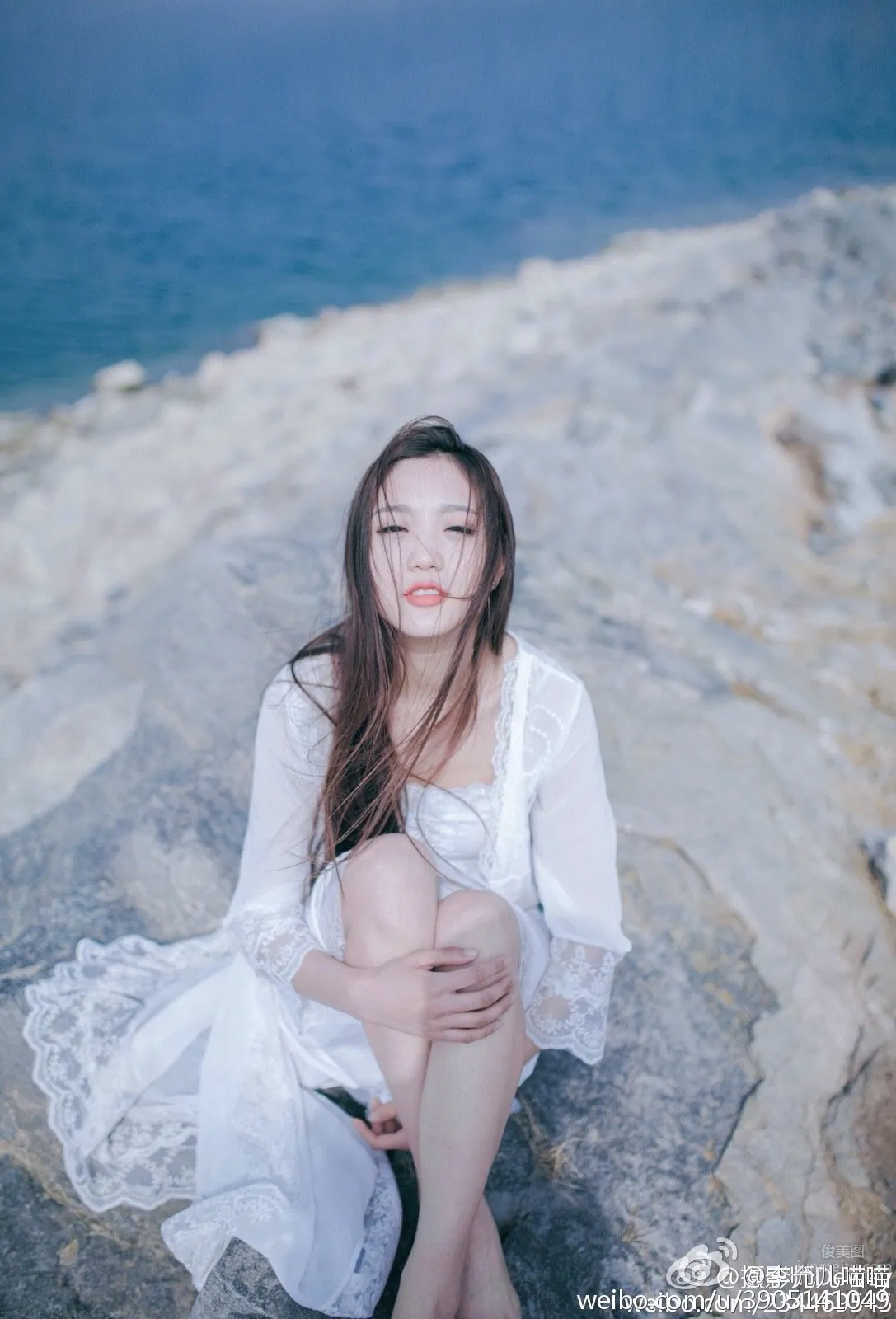 Li Yun - Weibo Fresh Private Shoot Photos photo 24