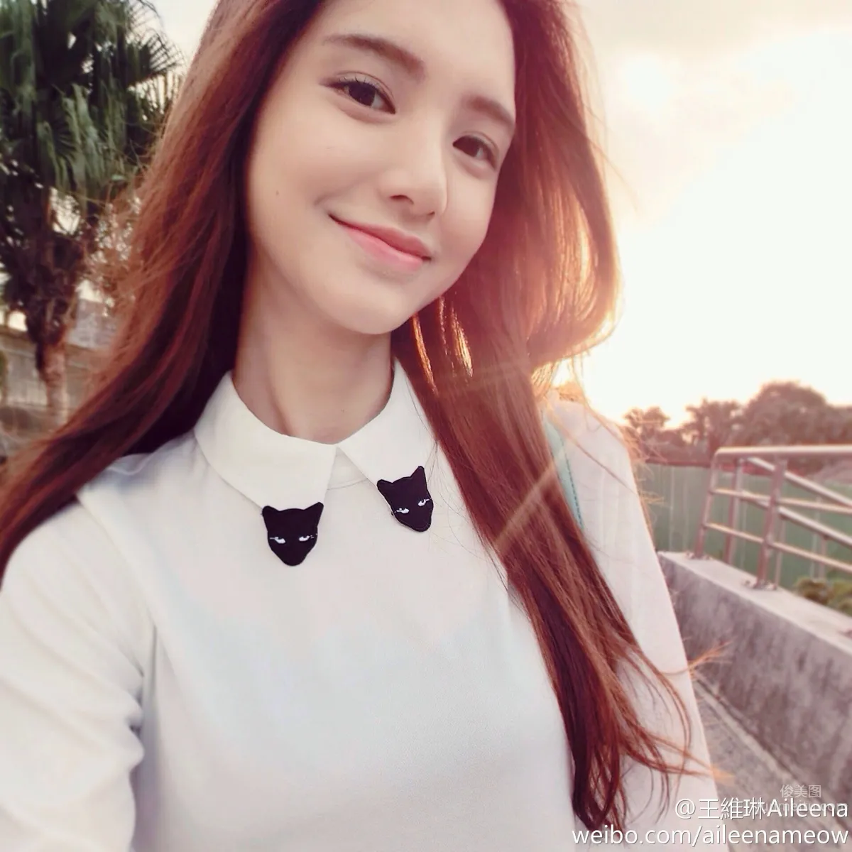 Wang Weilin, Wuhan University Goddess Super Fresh Private Shoot photo 35