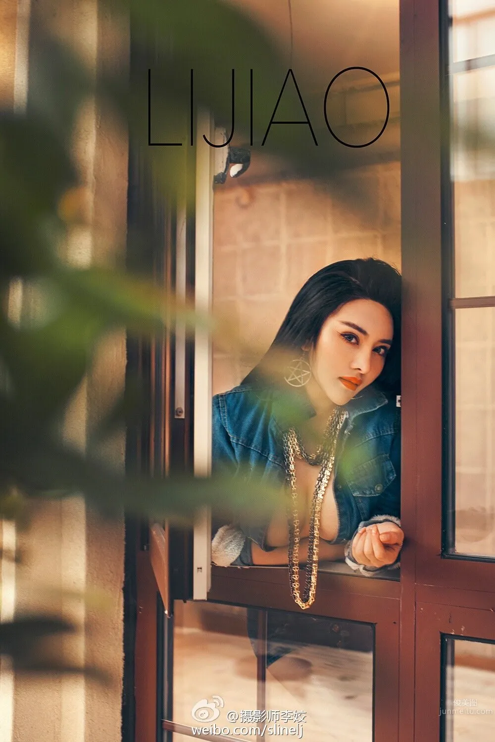 Feng Yuzhi, Top-Quality Mature Woman Seductive Photos photo 13