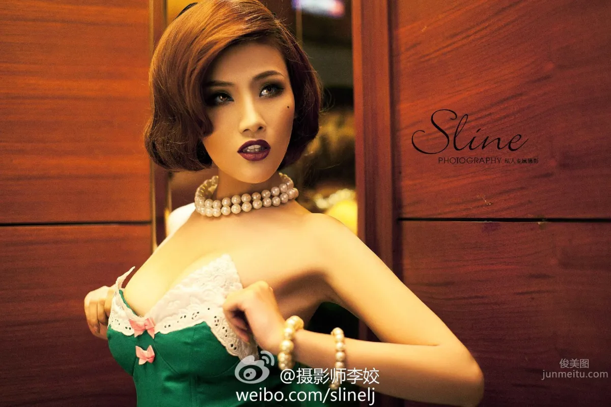 Zhengyi Summer, Versatile Girl Seduction Photos photo 10