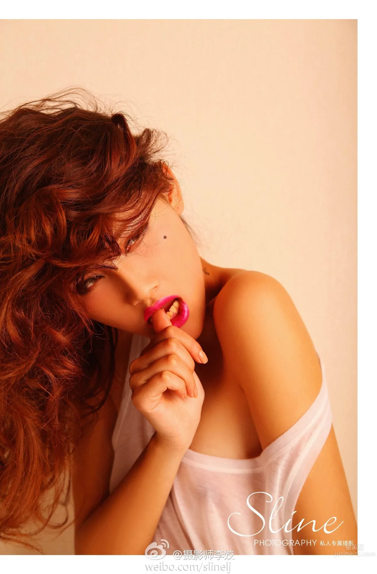 Zhengyi Summer, Versatile Girl Seduction Photos photo 28