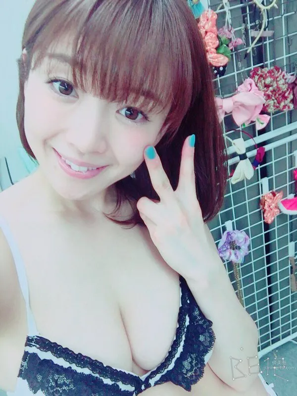園都(園都)- 維特私房照 19