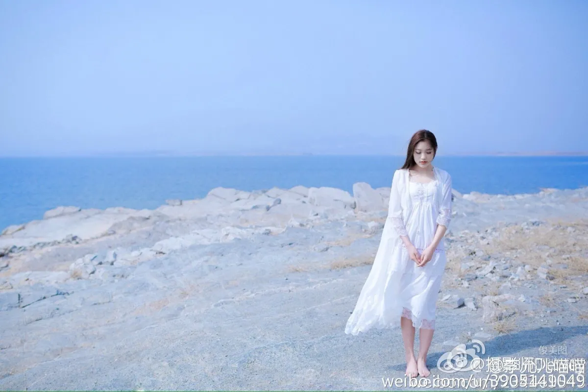 Li Yun - Weibo Fresh Private Shoot Photos photo 22