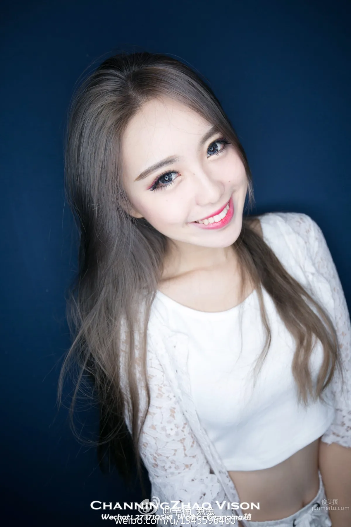 Xinnan Tutu - Tall Car Model with Off-the-Charts Looks～ photo 16