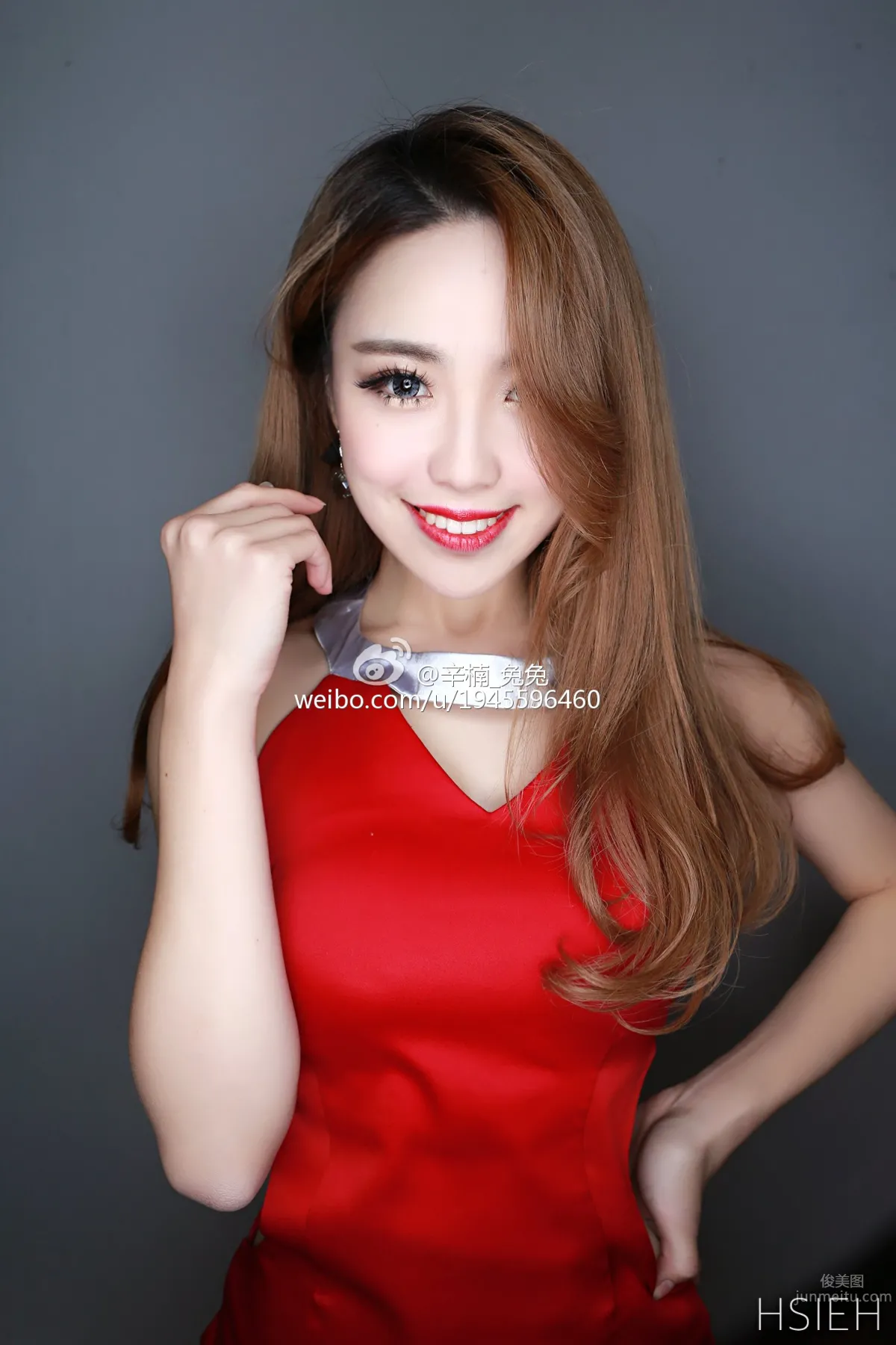 Xinnan Tutu - Tall Car Model with Off-the-Charts Looks～ photo 8
