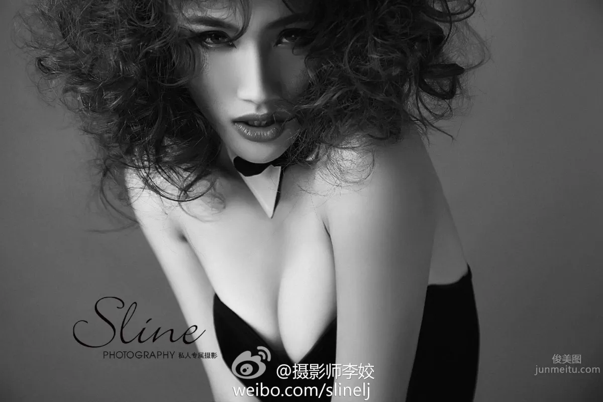 Zhengyi Summer, Versatile Girl Seduction Photos photo 37