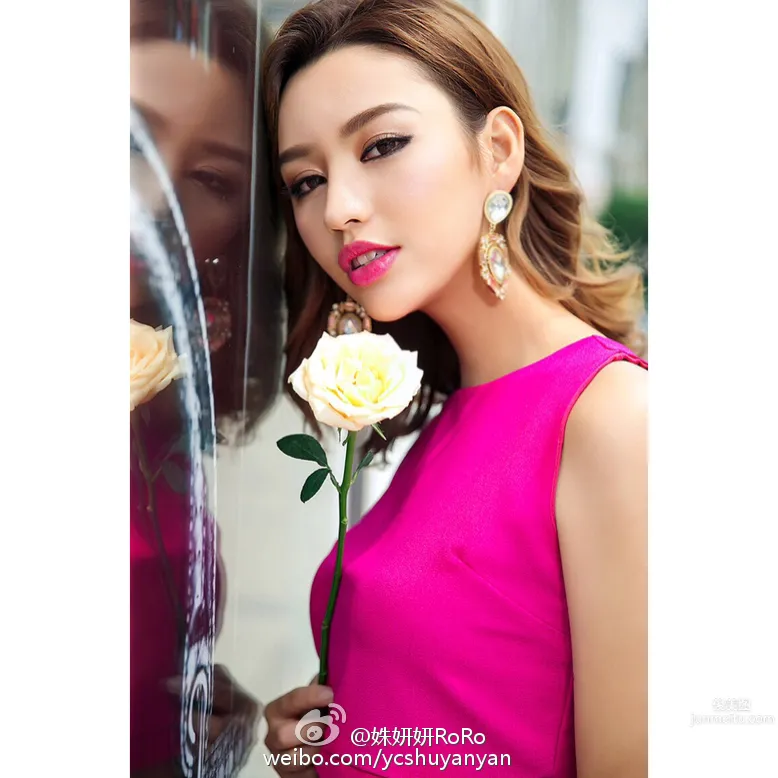 姝妍妍RoRo- 短發清純又性感～ 20
