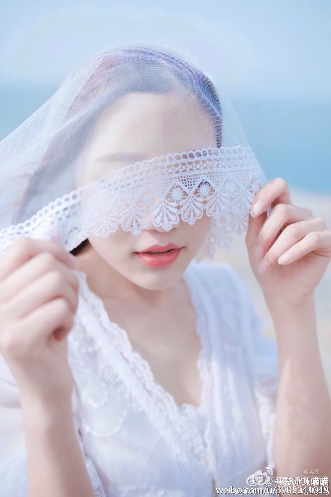 Li Yun - Weibo Fresh Private Shoot Photos photo 20