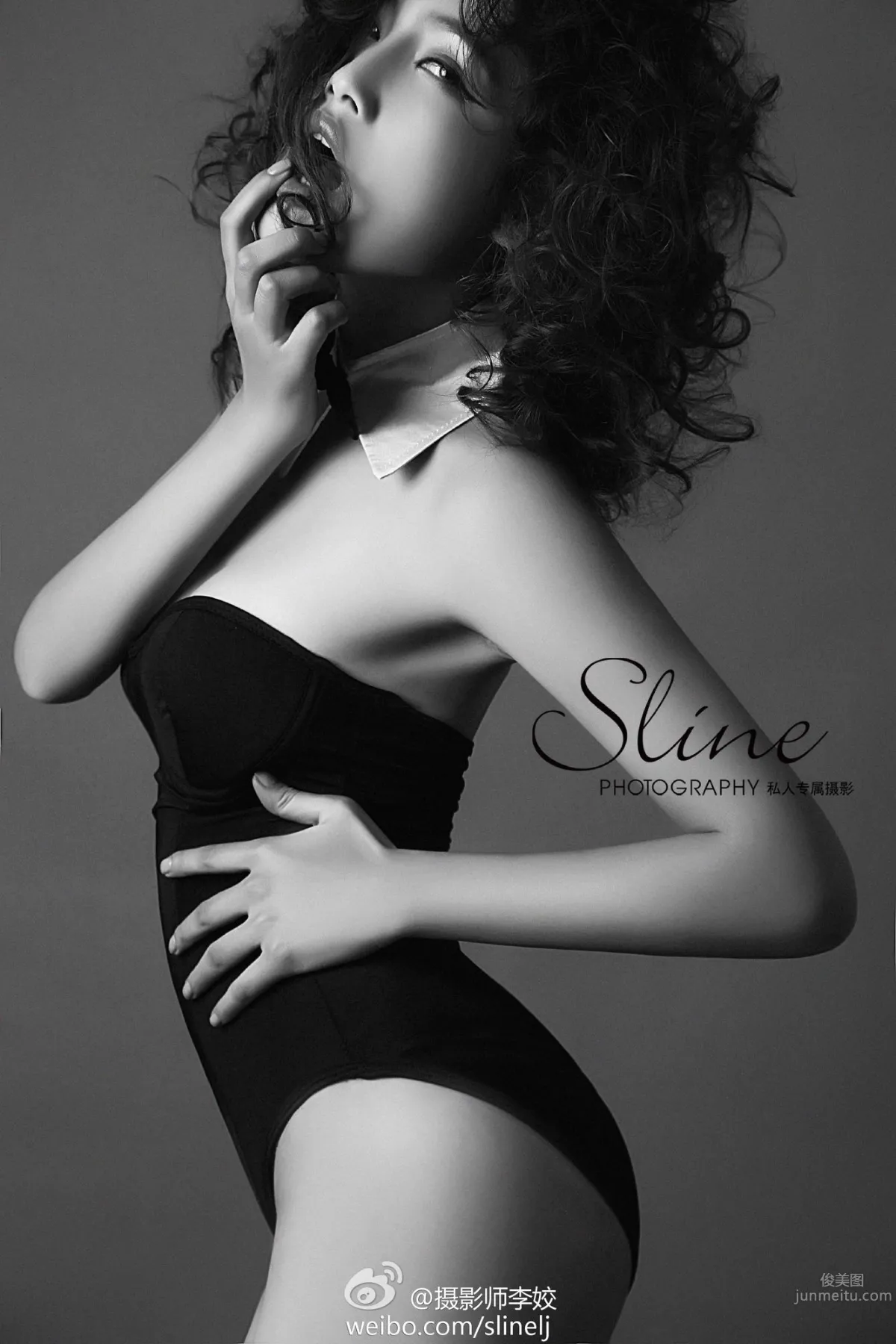 Zhengyi Summer, Versatile Girl Seduction Photos photo 38
