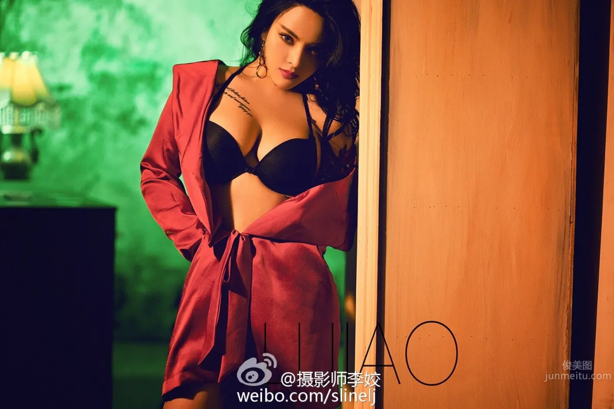 Feng Yuzhi, Top-Quality Mature Woman Seductive Photos photo 9