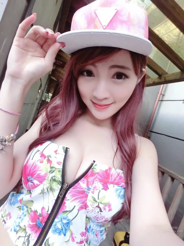 Fifi菲菲儿(林妤瑄)- 身材超正的辅大正妹_21