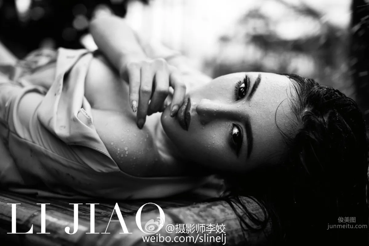 麻艘小妮子- 無法用言語形容的性感 29