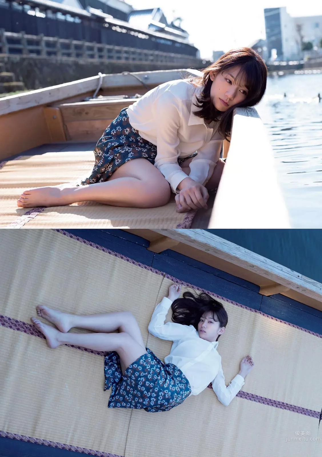 佐藤美希- 隐乳の美人_2