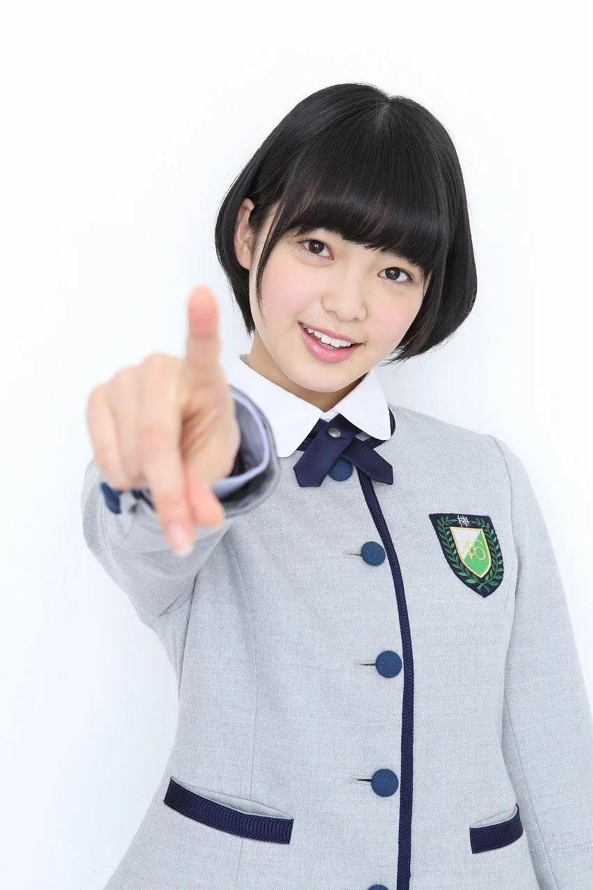 Yurina Hirate, Cute Short-Haired Beauty photo 7
